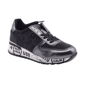 Keep Calm KCPAI99025 scarpe donna sportive