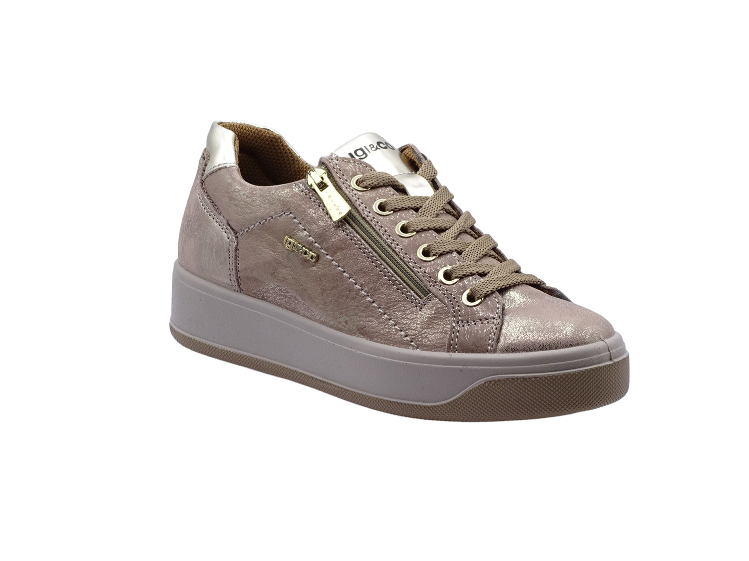 Scarpa igi&co clearance