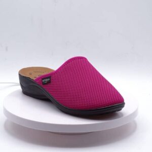 Easy Walk 98A001TE ciabatta donna chiusa punta