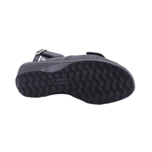 Susimoda 222714 sandalo elasticizzato con velcro