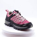 Cmp 3Q54456 Rigel Low Wnm Trekking Shoes Wp