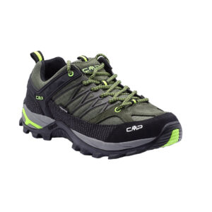Cmp 3Q54457 Rigel Low Trekking Shoes Wp