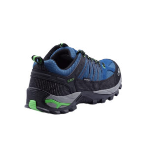 Cmp 3Q54457 Rigel Low Trekking Shoes Wp