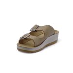 FlyFlot FF42G644C ciabatta donna con doppia fibbia