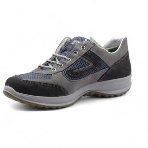 Grisport GR8601 scarpa sportiva lacci