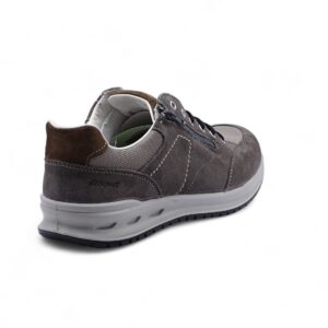 Grisport GR43069E scarpa sportiva lacci+cern.