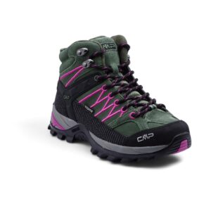 CMP 3Q12946 Rigel Mid WMN Trekking Shoes WP