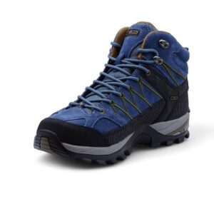 CMP 3Q12946 Rigel Mid Trekking Shoes WP