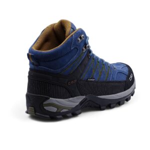 CMP 3Q12946 Rigel Mid Trekking Shoes WP