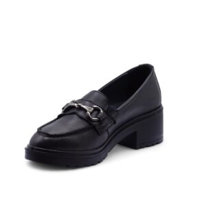 Igi&Co 66513P mocassino tacco donna