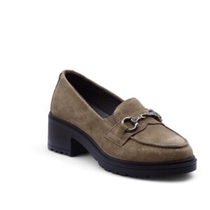 Igi&Co 66513C mocassino tacco donna