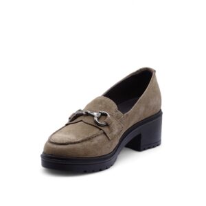 Igi&Co 66513C mocassino tacco donna