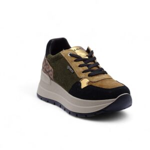 Igi&Co 66756 scarpa sportiva donna