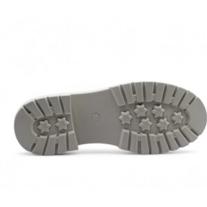 Evaflex 3415 mocassino donna tacco