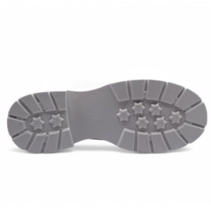 Evaflex 3429 mocassino donna tacco