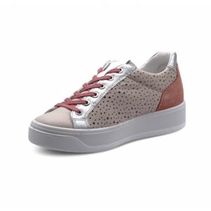 IGI&CO 76564 scarpa sportiva donna lacci