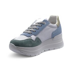 IGI&CO 76618 scarpa sportiva donna lacci