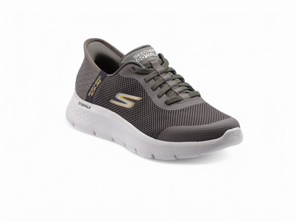 Skechers 216324 go walk flex - hands up