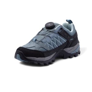 Cmp 3Q14826 Rigel Low wmn fitgo trekking shoes WP