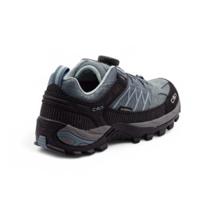 Cmp 3Q14826 Rigel Low wmn fitgo trekking shoes WP