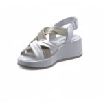 IGI&CO 76667 sandalo donna con zeppa