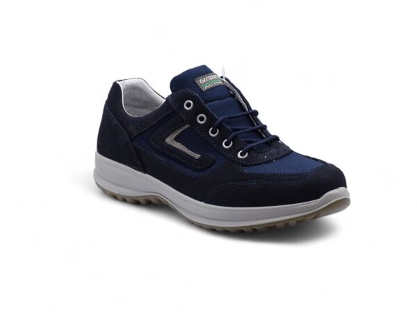 Grisport GR8601 scarpa sportiva lacci