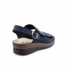 Sandalo Susimoda 3324 Due Strappi Sott. estraibile