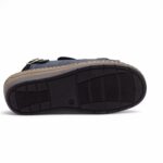Sandalo Susimoda 3324 Due Strappi Sott. estraibile