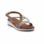 Susimoda Su2245 Sandalo Basso