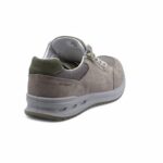 Grisport GR43069E scarpa sportiva lacci+cerniera