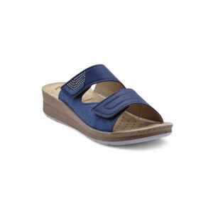 Inblu Fc000060 Ciabatta Donna Estiva Aperta