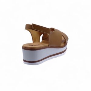 Sandalo Susimoda 2828 Con Zeppa