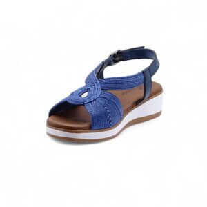 Susimoda Su2116 Sandalo Donna Basso